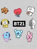 KPOP Boys Sweatshirt – Unisex Casual Concert Pullover for Men & Women with Letter Print