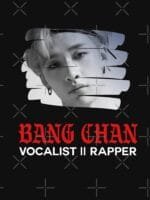 KPOP Boys Sweatshirt – Unisex Casual Concert Pullover for Men & Women with Letter Print