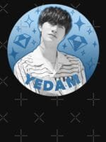 KPOP Boys Sweatshirt – Unisex Casual Concert Pullover for Men & Women with Letter Print