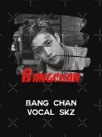 KPOP Boys Sweatshirt – Unisex Casual Concert Pullover for Men & Women with Letter Print