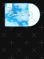 KPOP Boys Sweatshirt – Unisex Casual Concert Pullover for Men & Women with Letter Print