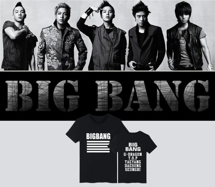 Kpop-Boys-T-Shirt-Men-Women-Concert-Letters-Tee-Casual