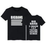 Kpop-Boys-T-Shirt-Men-Women-Concert-Letters-Tee-Casual