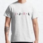 Kpop-Boys-T-Shirt-Men-Women-Concert-Letters-Tee-Casual