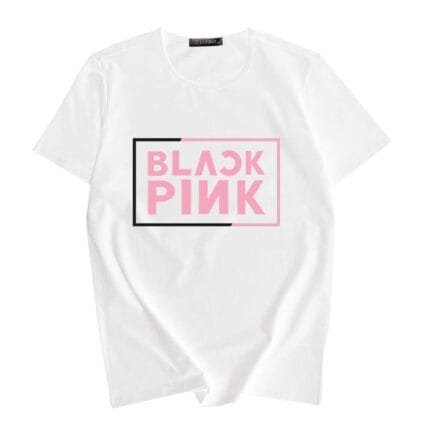 Kpop-Boys-T-Shirt-Men-Women-Concert-Letters-Tee-Casual
