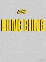 KPOP Boys Sweatshirt – Unisex Casual Concert Pullover for Men & Women with Letter Print