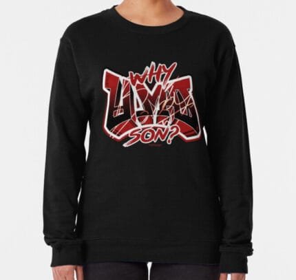 KPOP Boys Sweatshirt – Unisex Casual Concert Pullover for Men & Women with Letter Print