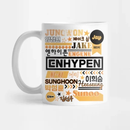 Kpop-Boys-Mugs-Men-Women-Concert-Letters-Coffee-Mug-Casual