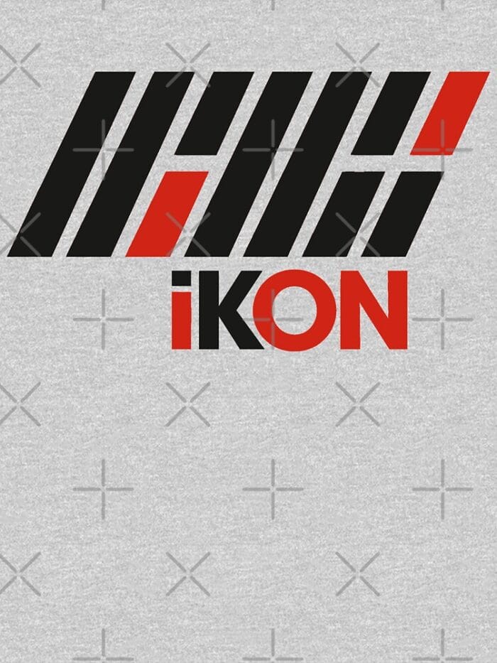 KPOP Boys Sweatshirt – Unisex Casual Concert Pullover for Men & Women with Letter Print