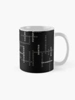 Kpop-Boys-Mugs-Men-Women-Concer t-Letters-Coffee-Mug -Casual