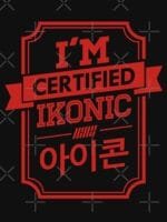 KPOP Boys Sweatshirt – Unisex Casual Concert Pullover for Men & Women with Letter Print