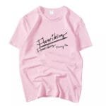 Kpop-Boys-T-Shirt-Men-Women-Concert-Letters-Tee-Casual