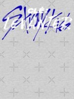 KPOP Boys Sweatshirt – Unisex Casual Concert Pullover for Men & Women with Letter Print