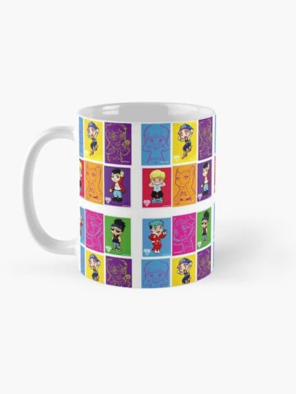 Kpop-Boys-Mugs-Men-Women-Concert-Letters-Coffee-Mug-Casual