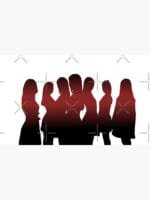 Kpop-Boys-Mugs- Men-Women-Concert-Letters-Coffee-Mug-Casual