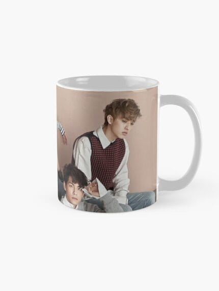 Kpop-Boys-Mugs-Men-Women-Concer t-Letters-Coffee-Mug -Casual