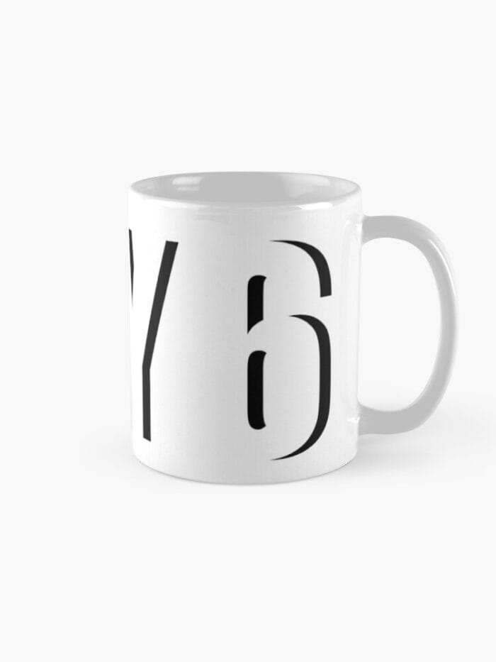 Kpop-Boys-Mugs-Men-Women-Concer t-Letters-Coffee-Mug -Casual