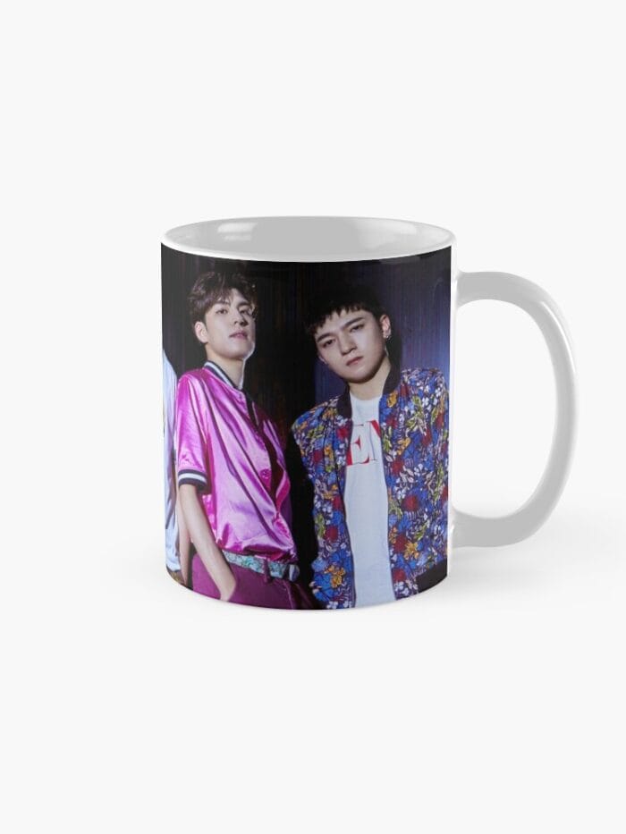 Kpop-Boys-Mugs-Men-Women-Concer t-Letters-Coffee-Mug -Casual
