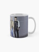 Kpop-Boys-Mugs-Men-Women-Concer t-Letters-Coffee-Mug -Casual