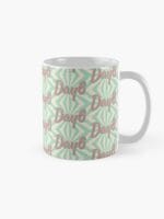 Kpop-Boys-Mugs-Men-Women-Concer t-Letters-Coffee-Mug -Casual