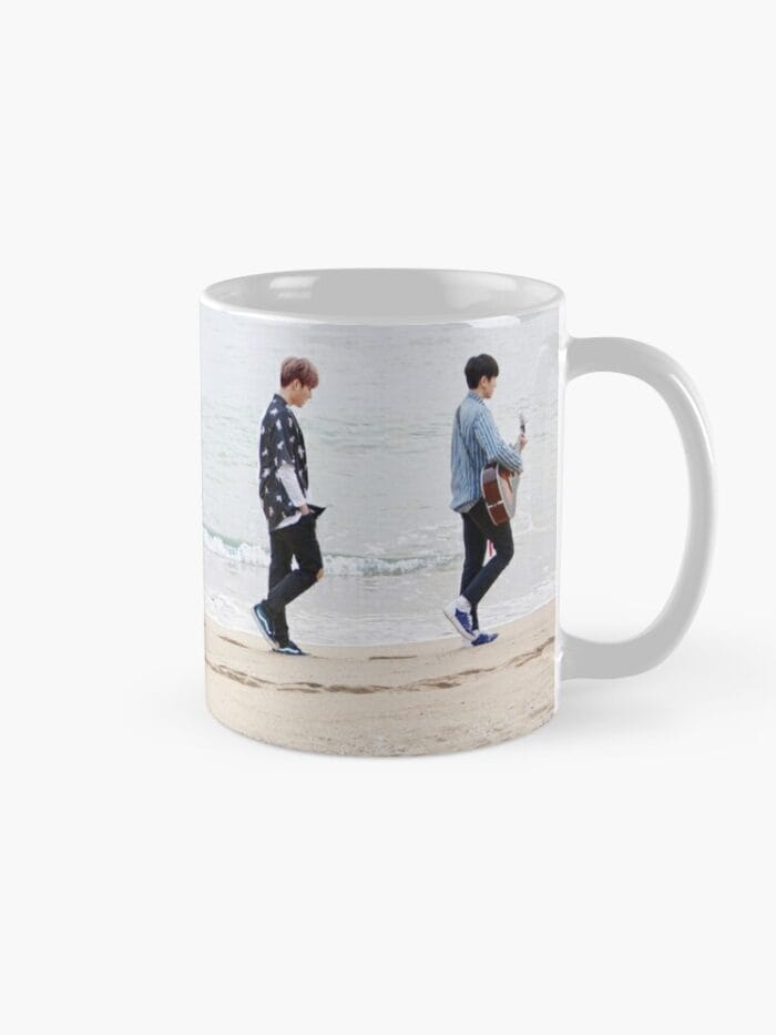 Kpop-Boys-Mugs-Men-Women-Concer t-Letters-Coffee-Mug -Casual