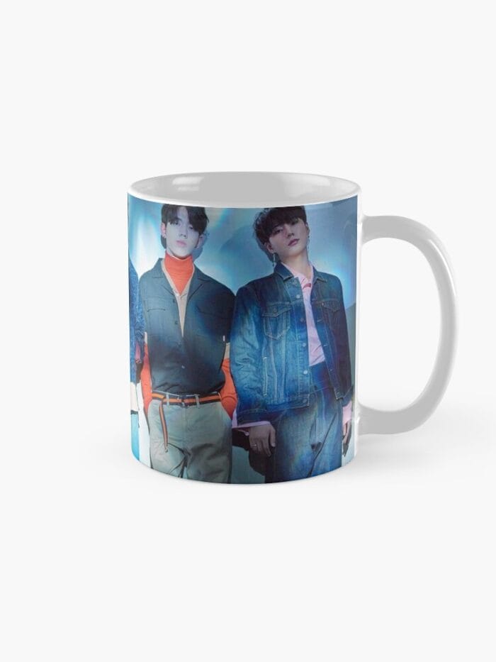 Kpop-Boys-Mugs-Men-Women-Concer t-Letters-Coffee-Mug -Casual