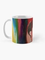 Kpop-Boys-Mugs-Men-Women-Concer t-Letters-Coffee-Mug -Casual