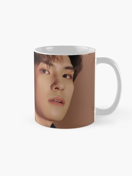 Kpop-Boys-Mugs-Men-Women-Concer t-Letters-Coffee-Mug -Casual