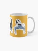 Kpop-Boys-Mugs- Men-Women-Concert-Letters-Coffee-Mug-Casual