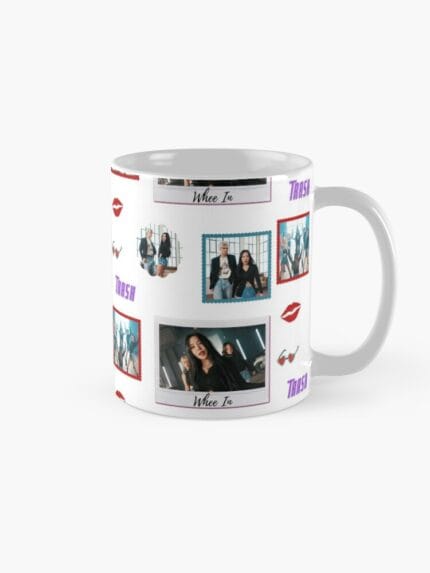 Kpop-Boys-Mugs- Men-Women-Concert-Letters-Coffee-Mug-Casual