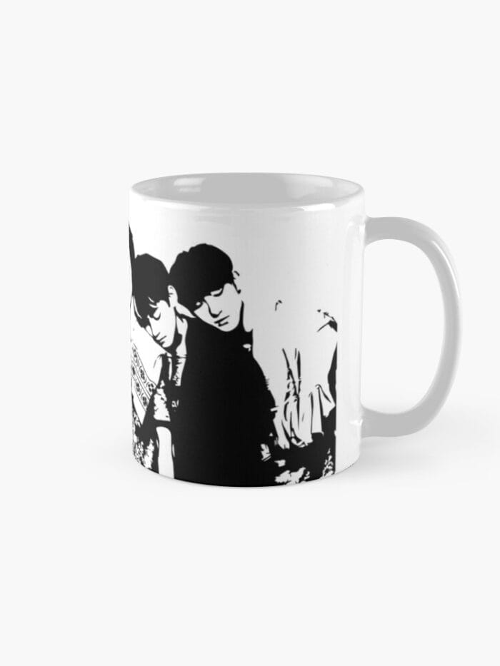 Kpop-Boys-Mugs-Men-Women-Concer t-Letters-Coffee-Mug -Casual