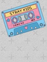 KPOP Boys Sweatshirt – Unisex Casual Concert Pullover for Men & Women with Letter Print