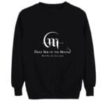 KPOP Boys Sweatshirt – Unisex Casual Concert Pullover for Men & Women with Letter Print