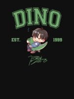 KPOP Boys Sweatshirt – Unisex Casual Concert Pullover for Men & Women with Letter Print