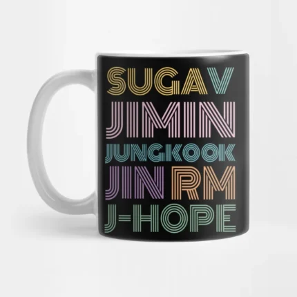Kpop-Boys-Mugs-Men-Women-Concert-Letters-Coffee-Mug-Casual