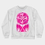 KPOP Boys Sweatshirt – Unisex Casual Concert Pullover for Men & Women with Letter Print