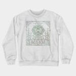 KPOP Boys Sweatshirt – Unisex Casual Concert Pullover for Men & Women with Letter Print