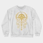 KPOP Boys Sweatshirt – Unisex Casual Concert Pullover for Men & Women with Letter Print