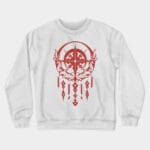 KPOP Boys Sweatshirt – Unisex Casual Concert Pullover for Men & Women with Letter Print