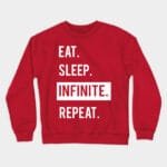 KPOP Boys Sweatshirt – Unisex Casual Concert Pullover for Men & Women with Letter Print