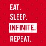 KPOP Boys Sweatshirt – Unisex Casual Concert Pullover for Men & Women with Letter Print