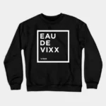 KPOP Boys Sweatshirt – Unisex Casual Concert Pullover for Men & Women with Letter Print