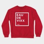 KPOP Boys Sweatshirt – Unisex Casual Concert Pullover for Men & Women with Letter Print