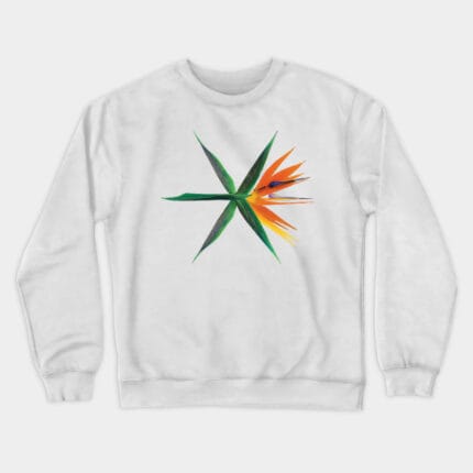 KPOP Boys Sweatshirt – Unisex Casual Concert Pullover for Men & Women with Letter Print
