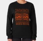 KPOP Boys Sweatshirt – Unisex Casual Concert Pullover for Men & Women with Letter Print