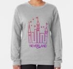 KPOP Boys Sweatshirt – Unisex Casual Concert Pullover for Men & Women with Letter Print