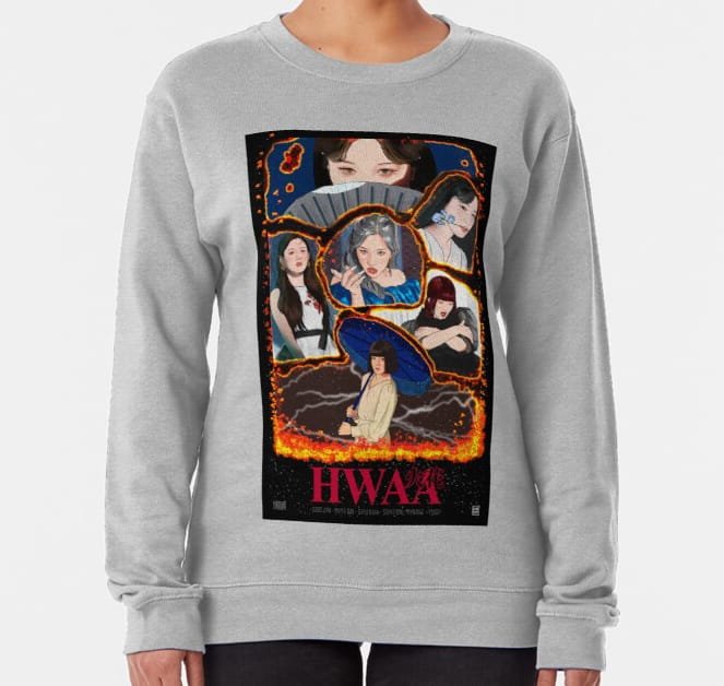 KPOP Boys Sweatshirt – Unisex Casual Concert Pullover for Men & Women with Letter Print KPOP Boys Sweatshirt – Unisex Casual Concert Pullover for Men & Women with Letter Print