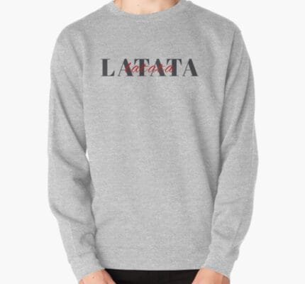 KPOP Boys Sweatshirt – Unisex Casual Concert Pullover for Men & Women with Letter Print