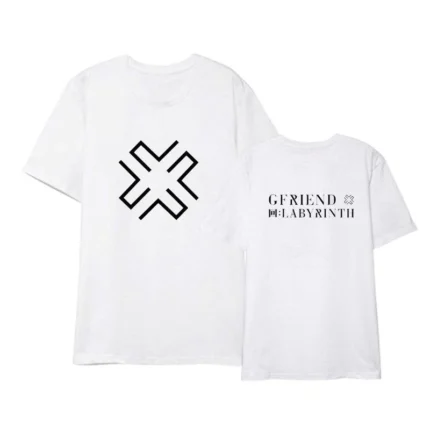Kpop-Boys-T-Shirt-Men-Women-Concert-Letters-Tee-Casual