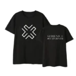 Kpop-Boys-T-Shirt-Men-Women-Concert-Letters-Tee-Casual